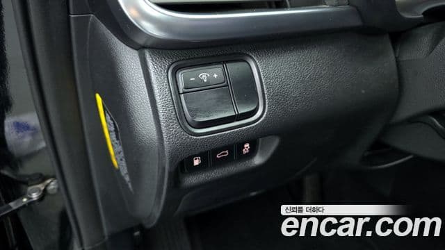 Kia K5 гибрид 2세대 Special, 2018 13
