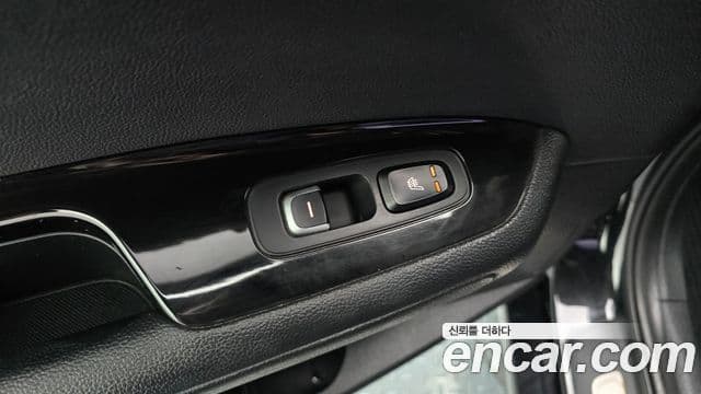 Kia K5 гибрид 2세대 Special, 2018 17