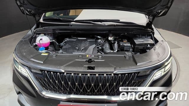Kia Carnival 4세대 Signature, 2023 6