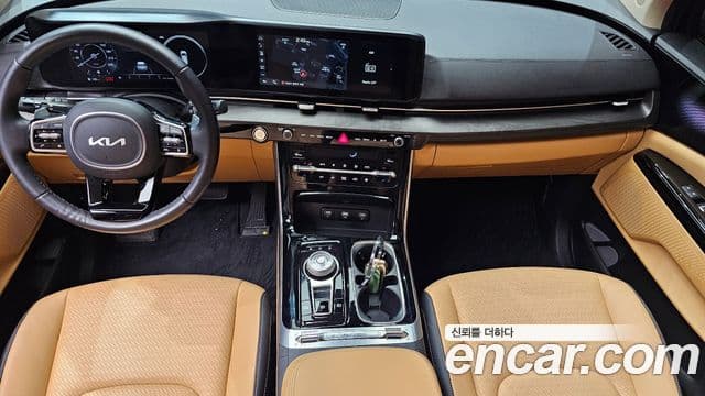Kia Carnival 4세대 Signature, 2023 7