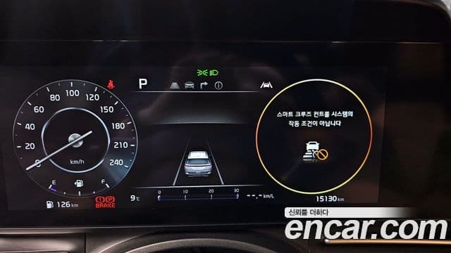 Kia Carnival 4세대 Signature, 2023 8