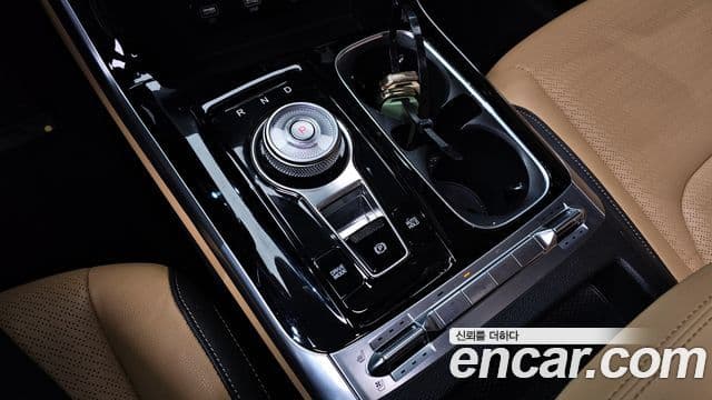Kia Carnival 4세대 Signature, 2023 9
