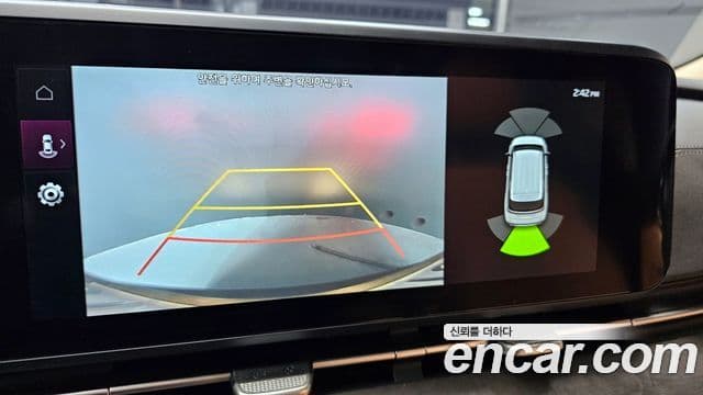 Kia Carnival 4세대 Signature, 2023 14
