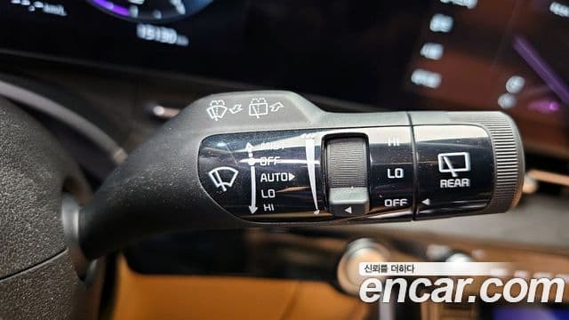 Kia Carnival 4세대 Signature, 2023 16