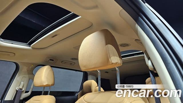 Kia Carnival 4세대 Signature, 2023 19