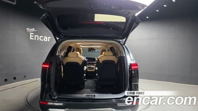Kia Carnival 4세대 Signature, 2023 20
