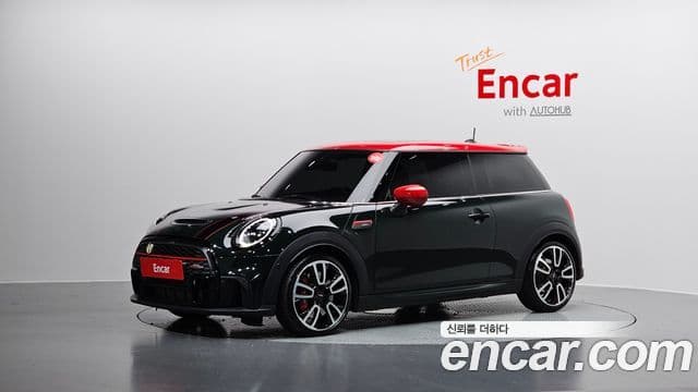 Mini Cooper S 3세대, 2023 1