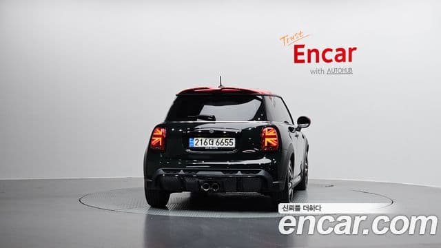 Mini Cooper S 3세대, 2023 4