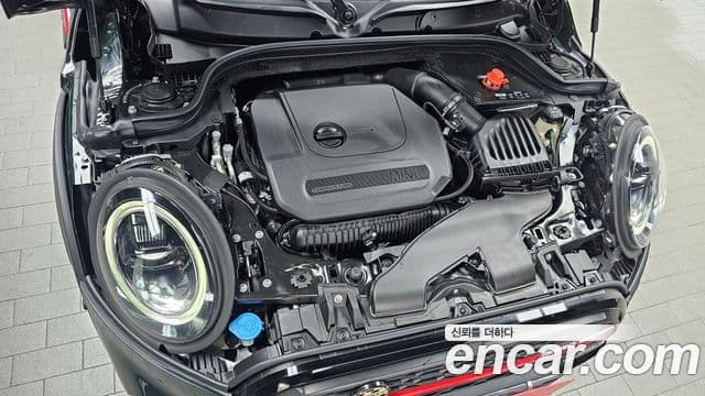 Mini Cooper S 3세대, 2023 6