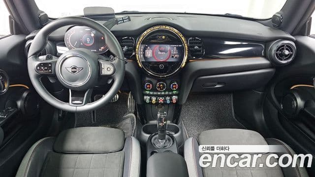 Mini Cooper S 3세대, 2023 7