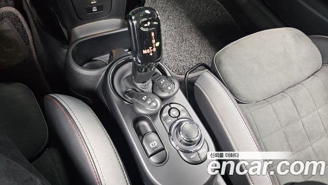 Mini Cooper S 3세대, 2023 9