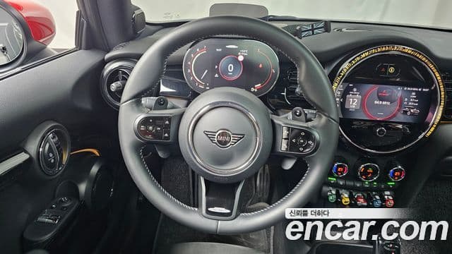 Mini Cooper S 3세대, 2023 13