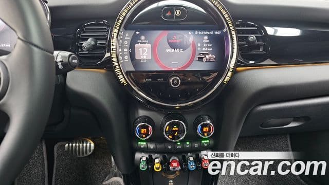 Mini Cooper S 3세대, 2023 15