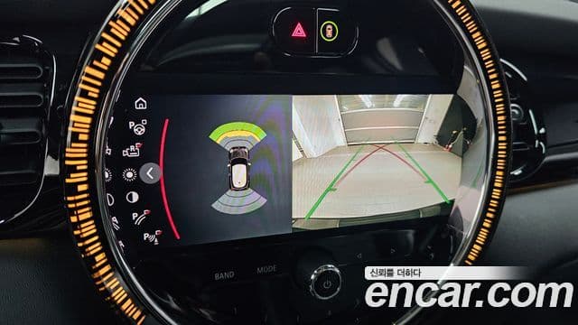 Mini Cooper S 3세대, 2023 16