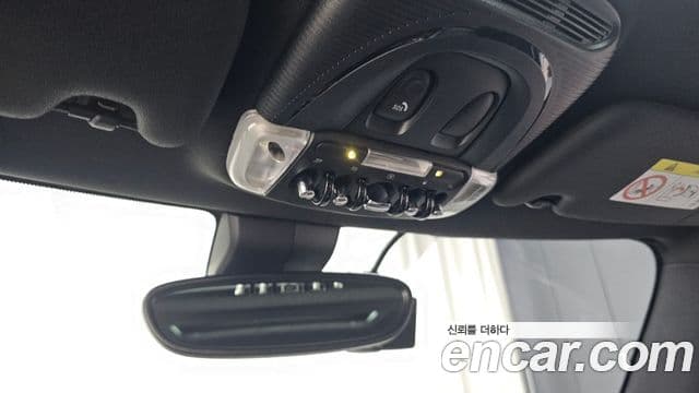 Mini Cooper S 3세대, 2023 18