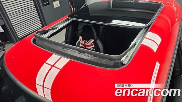 Mini Cooper S 3세대, 2023 19