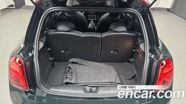 Mini Cooper S 3세대, 2023 20