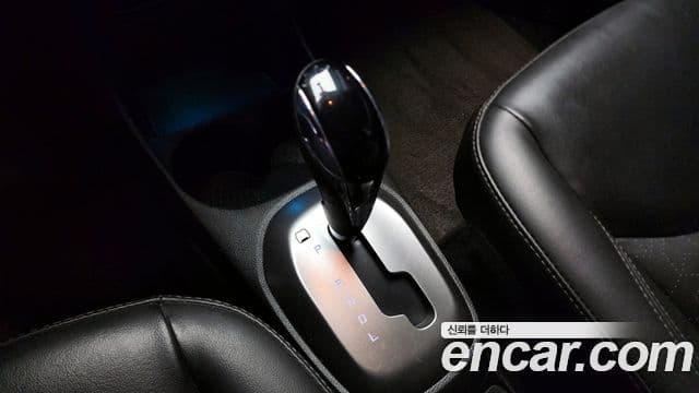 Chevrolet(GM대우) The / новый Next Spark Plus, 2017 9