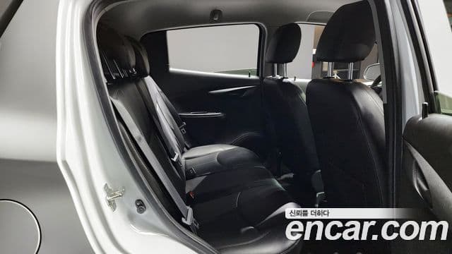 Chevrolet(GM대우) The / новый Next Spark Plus, 2017 12