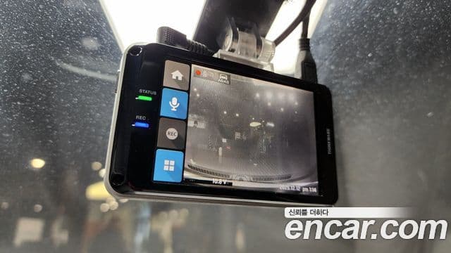 Chevrolet(GM대우) The / новый Next Spark Plus, 2017 13