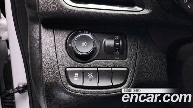 Chevrolet(GM대우) The / новый Next Spark Plus, 2017 17