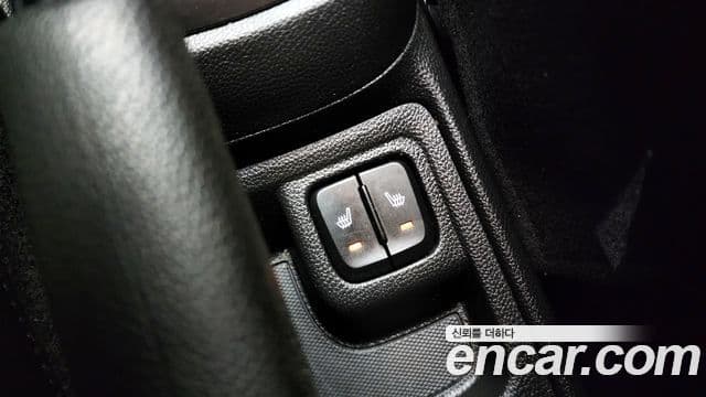 Chevrolet(GM대우) The / новый Next Spark Plus, 2017 18