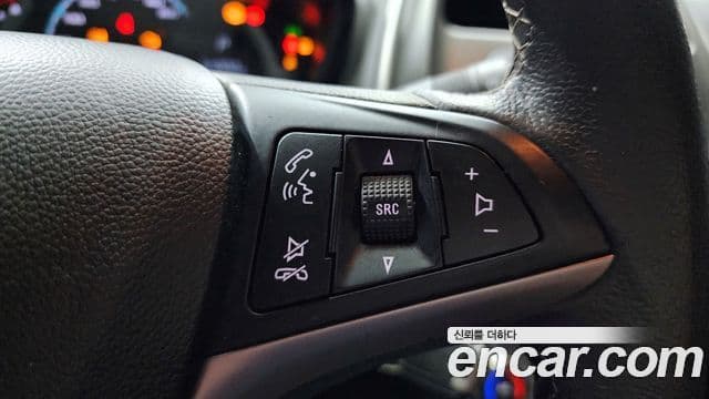 Chevrolet(GM대우) The / новый Next Spark Plus, 2017 19