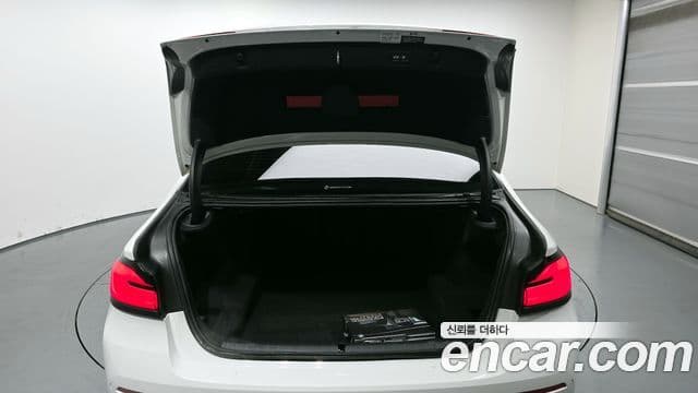 BMW 5시리즈 (G30) Luxury, 2023 20