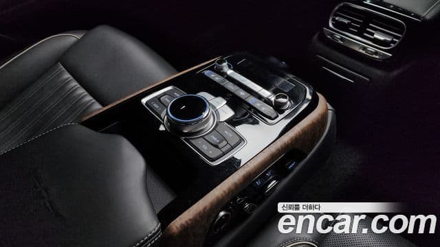 Genesis G90 Prestige, 2019 19