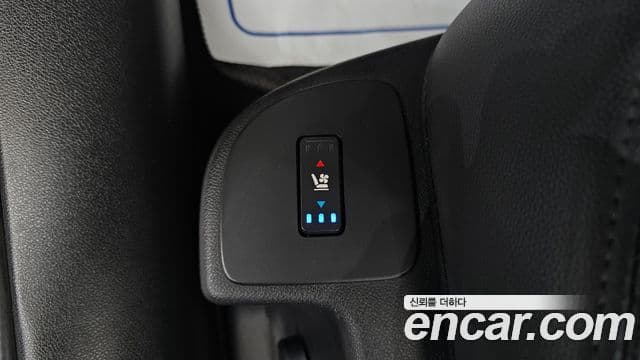 Renault Korea(Samsung) SM5 Nova Classic, 2018 14