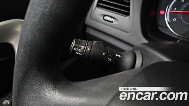 Renault Korea(Samsung) SM5 Nova Classic, 2018 15