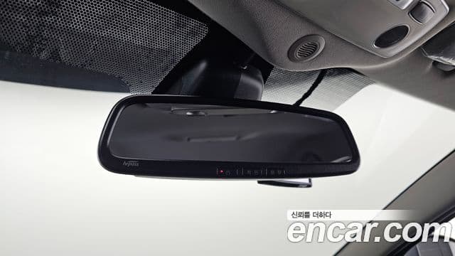 Renault Korea(Samsung) SM5 Nova Classic, 2018 20