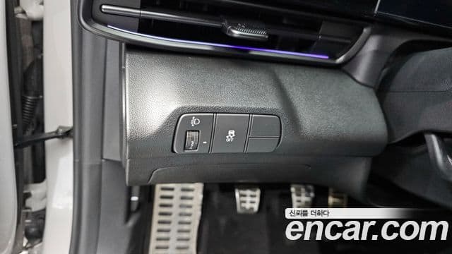 Hyundai The / новый New Avante (CN7) 2.0 N, 2024 14