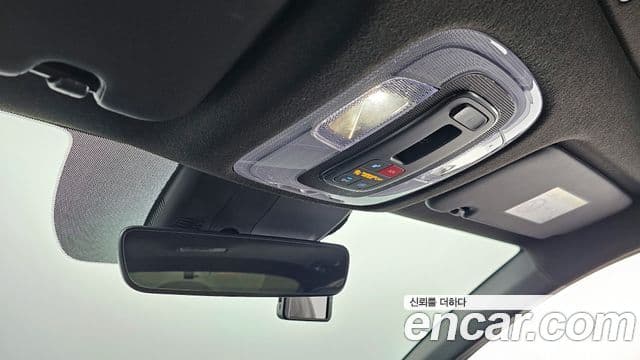 Hyundai The / новый New Avante (CN7) 2.0 N, 2024 17