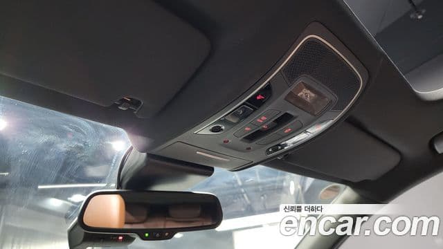 Audi New A6 C7, 2018 19