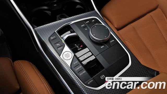 BMW 3시리즈 (G20) 320i M Sport, 2025 9