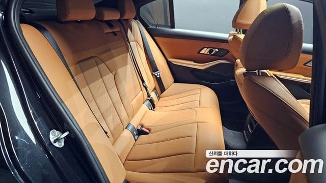 BMW 3시리즈 (G20) 320i M Sport, 2025 13