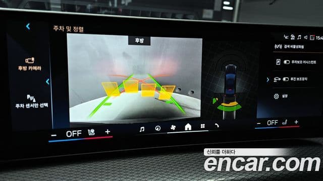 BMW 3시리즈 (G20) 320i M Sport, 2025 15