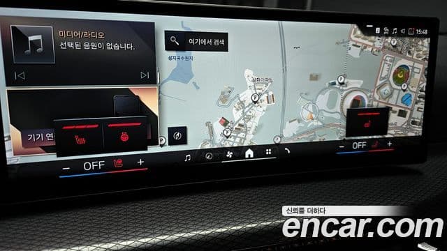 BMW 3시리즈 (G20) 320i M Sport, 2025 16