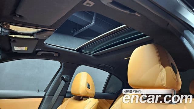 BMW 3시리즈 (G20) 320i M Sport, 2025 18