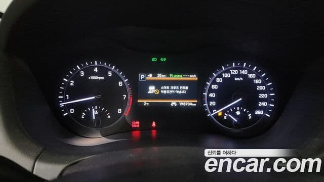 Genesis G80 Premium Luxury, 2017 8