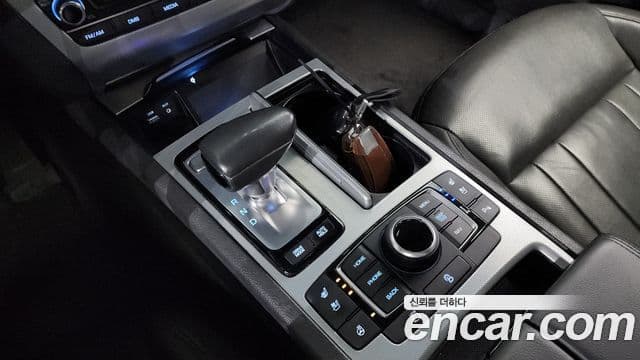 Genesis G80 Premium Luxury, 2017 9
