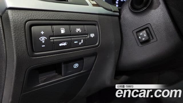 Genesis G80 Premium Luxury, 2017 14