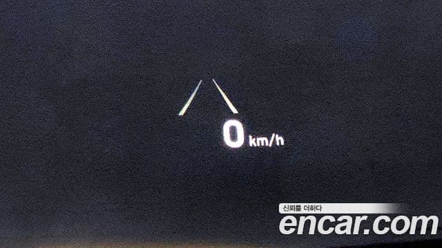 Genesis G80 Premium Luxury, 2017 19