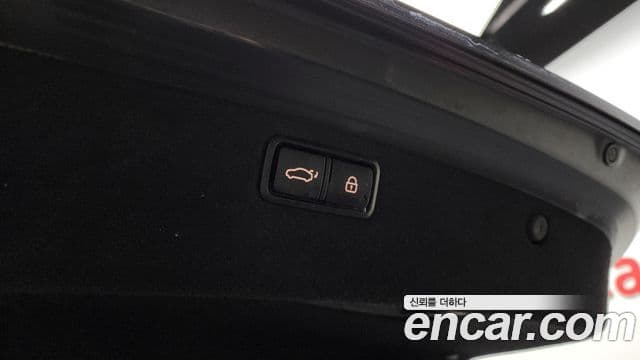 Genesis G80 Premium Luxury, 2017 20