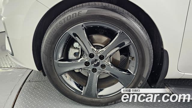 Kia The / новый New Carnival Special, 2020 все фото