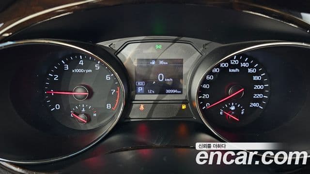 Kia The / новый New Carnival Special, 2020 8