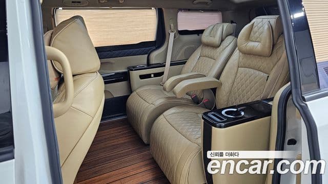 Kia The / новый New Carnival Special, 2020 12