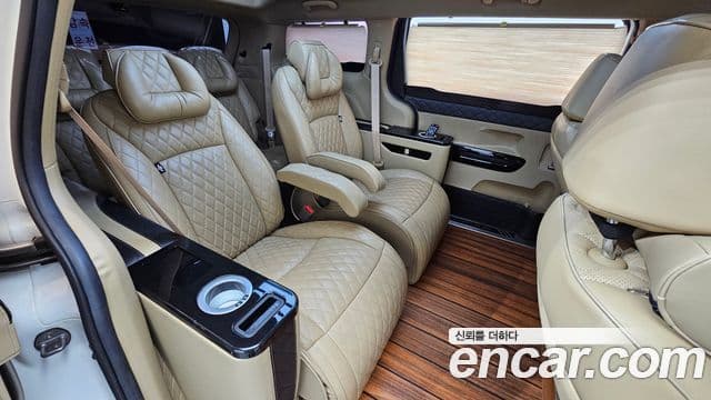 Kia The / новый New Carnival Special, 2020 13