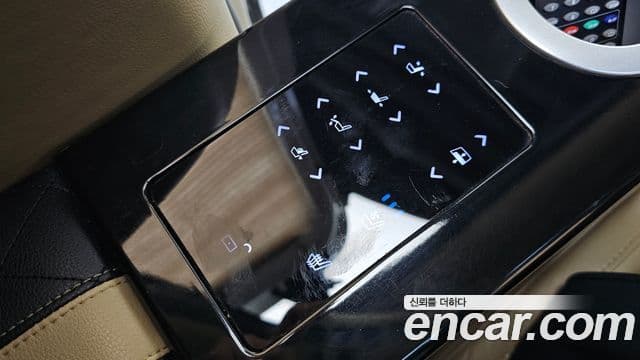 Kia The / новый New Carnival Special, 2020 18